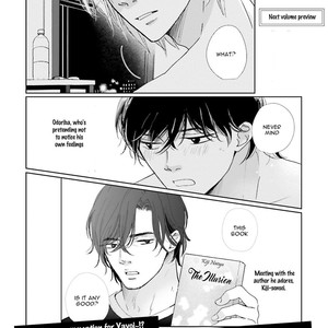 [HAMADA Kamome] Koi Kamo Shirenai [Eng] – Gay Manga sex 330