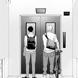 [HAMADA Kamome] Koi Kamo Shirenai [Eng] – Gay Manga sex 343