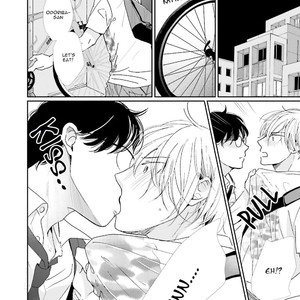 [HAMADA Kamome] Koi Kamo Shirenai [Eng] – Gay Manga sex 344