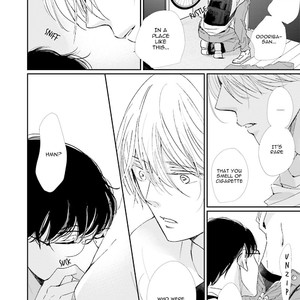 [HAMADA Kamome] Koi Kamo Shirenai [Eng] – Gay Manga sex 346