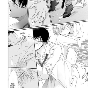 [HAMADA Kamome] Koi Kamo Shirenai [Eng] – Gay Manga sex 348