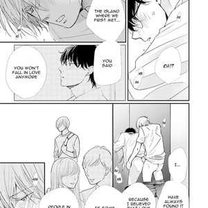 [HAMADA Kamome] Koi Kamo Shirenai [Eng] – Gay Manga sex 349