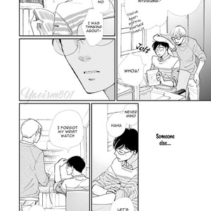[HAMADA Kamome] Koi Kamo Shirenai [Eng] – Gay Manga sex 356