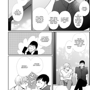 [HAMADA Kamome] Koi Kamo Shirenai [Eng] – Gay Manga sex 364
