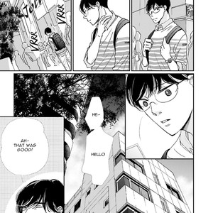 [HAMADA Kamome] Koi Kamo Shirenai [Eng] – Gay Manga sex 371