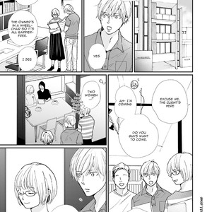 [HAMADA Kamome] Koi Kamo Shirenai [Eng] – Gay Manga sex 373