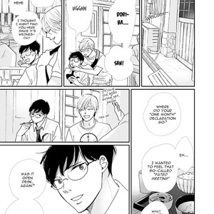 [HAMADA Kamome] Koi Kamo Shirenai [Eng] – Gay Manga sex 375