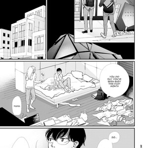 [HAMADA Kamome] Koi Kamo Shirenai [Eng] – Gay Manga sex 383