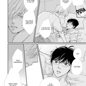 [HAMADA Kamome] Koi Kamo Shirenai [Eng] – Gay Manga sex 388