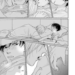 [HAMADA Kamome] Koi Kamo Shirenai [Eng] – Gay Manga sex 389