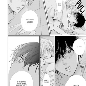 [HAMADA Kamome] Koi Kamo Shirenai [Eng] – Gay Manga sex 390