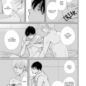 [HAMADA Kamome] Koi Kamo Shirenai [Eng] – Gay Manga sex 391
