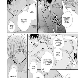 [HAMADA Kamome] Koi Kamo Shirenai [Eng] – Gay Manga sex 392
