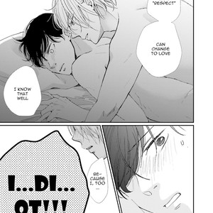 [HAMADA Kamome] Koi Kamo Shirenai [Eng] – Gay Manga sex 393