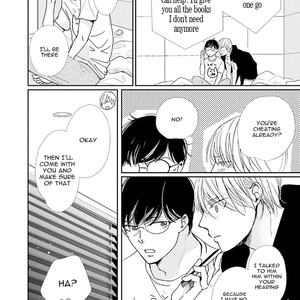 [HAMADA Kamome] Koi Kamo Shirenai [Eng] – Gay Manga sex 402
