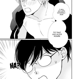 [HAMADA Kamome] Koi Kamo Shirenai [Eng] – Gay Manga sex 403