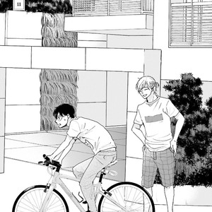 [HAMADA Kamome] Koi Kamo Shirenai [Eng] – Gay Manga sex 407
