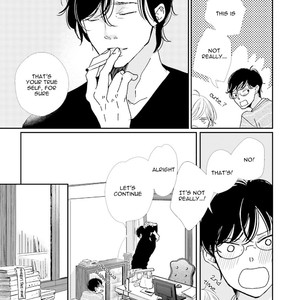 [HAMADA Kamome] Koi Kamo Shirenai [Eng] – Gay Manga sex 417