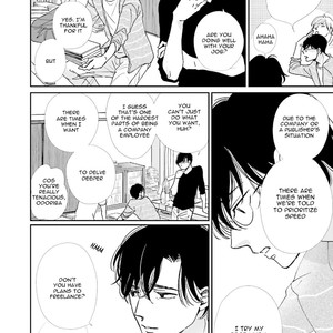 [HAMADA Kamome] Koi Kamo Shirenai [Eng] – Gay Manga sex 420