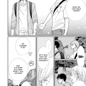 [HAMADA Kamome] Koi Kamo Shirenai [Eng] – Gay Manga sex 432