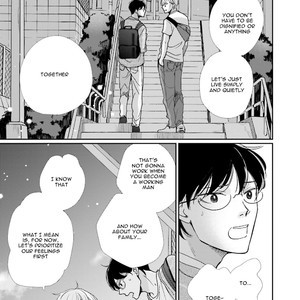 [HAMADA Kamome] Koi Kamo Shirenai [Eng] – Gay Manga sex 435