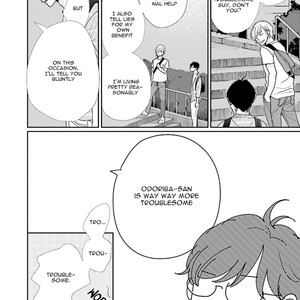 [HAMADA Kamome] Koi Kamo Shirenai [Eng] – Gay Manga sex 436