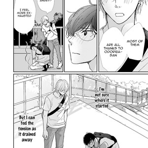 [HAMADA Kamome] Koi Kamo Shirenai [Eng] – Gay Manga sex 438