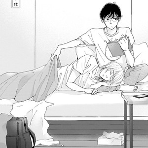 [HAMADA Kamome] Koi Kamo Shirenai [Eng] – Gay Manga sex 447