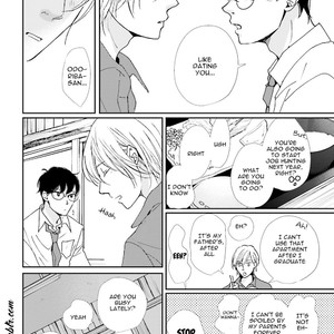[HAMADA Kamome] Koi Kamo Shirenai [Eng] – Gay Manga sex 450