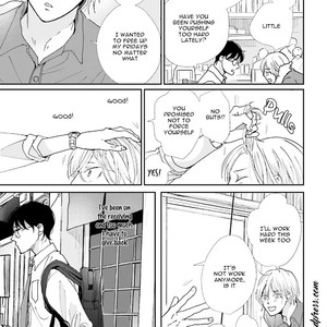 [HAMADA Kamome] Koi Kamo Shirenai [Eng] – Gay Manga sex 451