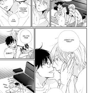 [HAMADA Kamome] Koi Kamo Shirenai [Eng] – Gay Manga sex 453