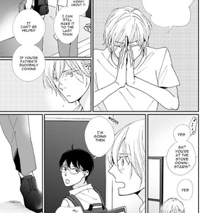 [HAMADA Kamome] Koi Kamo Shirenai [Eng] – Gay Manga sex 455