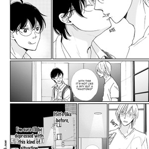 [HAMADA Kamome] Koi Kamo Shirenai [Eng] – Gay Manga sex 456