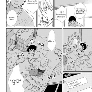 [HAMADA Kamome] Koi Kamo Shirenai [Eng] – Gay Manga sex 458