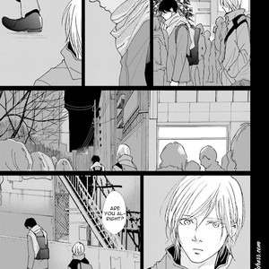 [HAMADA Kamome] Koi Kamo Shirenai [Eng] – Gay Manga sex 467