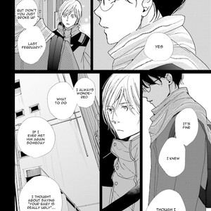 [HAMADA Kamome] Koi Kamo Shirenai [Eng] – Gay Manga sex 468