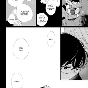 [HAMADA Kamome] Koi Kamo Shirenai [Eng] – Gay Manga sex 470