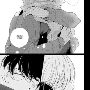 [HAMADA Kamome] Koi Kamo Shirenai [Eng] – Gay Manga sex 471