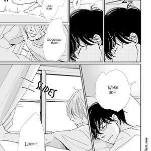[HAMADA Kamome] Koi Kamo Shirenai [Eng] – Gay Manga sex 479