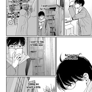 [HAMADA Kamome] Koi Kamo Shirenai [Eng] – Gay Manga sex 488