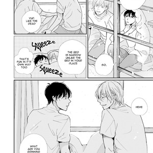 [HAMADA Kamome] Koi Kamo Shirenai [Eng] – Gay Manga sex 494