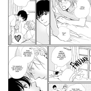 [HAMADA Kamome] Koi Kamo Shirenai [Eng] – Gay Manga sex 496