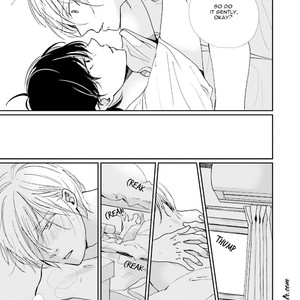 [HAMADA Kamome] Koi Kamo Shirenai [Eng] – Gay Manga sex 497