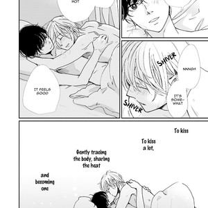 [HAMADA Kamome] Koi Kamo Shirenai [Eng] – Gay Manga sex 498