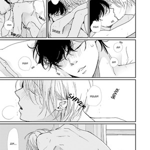 [HAMADA Kamome] Koi Kamo Shirenai [Eng] – Gay Manga sex 499