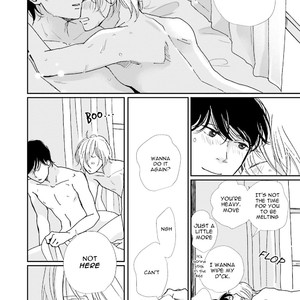 [HAMADA Kamome] Koi Kamo Shirenai [Eng] – Gay Manga sex 500