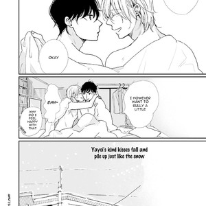 [HAMADA Kamome] Koi Kamo Shirenai [Eng] – Gay Manga sex 506