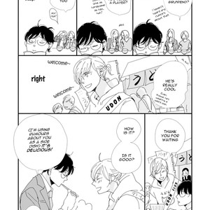 [HAMADA Kamome] Koi Kamo Shirenai [Eng] – Gay Manga sex 511