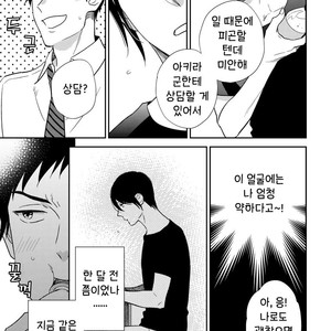[OOHASHI Kikka] Mob-kei Danshi no Yuuutsu (update c.3) [kr] – Gay Manga sex 85