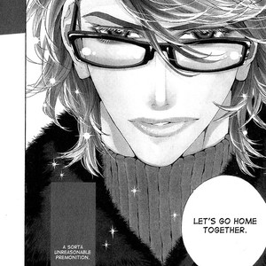 [OUGI Yuzuha] Julia ga Kubittake – vol.01 (c.1) [Eng] – Gay Manga sex 7